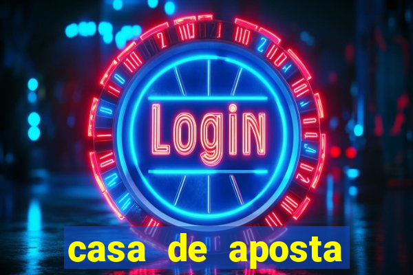 casa de aposta pagando no cadastro sem deposito